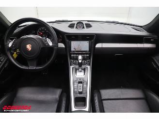 Porsche 911 Cabrio Turbo Sport Chrono PADM PDCC PDLS+ Burmester SHZ picture 19