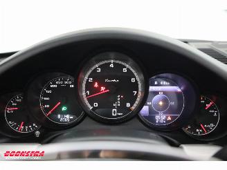 Porsche 911 Cabrio Turbo Sport Chrono PADM PDCC PDLS+ Burmester SHZ picture 26