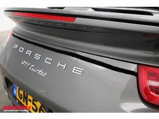 Porsche 911 Cabrio Turbo Sport Chrono PADM PDCC PDLS+ Burmester SHZ picture 15