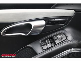 Porsche 911 Cabrio Turbo Sport Chrono PADM PDCC PDLS+ Burmester SHZ picture 30