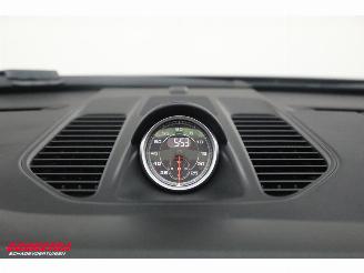 Porsche 911 Cabrio Turbo Sport Chrono PADM PDCC PDLS+ Burmester SHZ picture 28