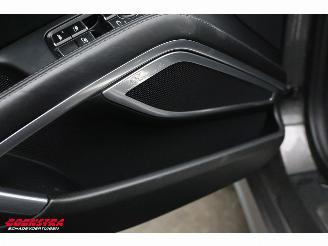Porsche 911 Cabrio Turbo Sport Chrono PADM PDCC PDLS+ Burmester SHZ picture 29