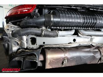 Porsche 911 Cabrio Turbo Sport Chrono PADM PDCC PDLS+ Burmester SHZ picture 10
