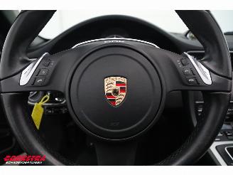 Porsche 911 Cabrio Turbo Sport Chrono PADM PDCC PDLS+ Burmester SHZ picture 24
