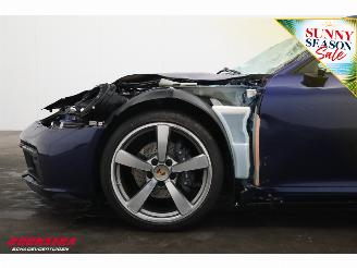 Porsche 911 992 Targa 4 PDK PDLS PADM Lift Bose Sport Chrono Leder Camera SHZ 5.835 km! picture 13