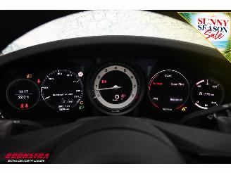 Porsche 911 992 Targa 4 PDK PDLS PADM Lift Bose Sport Chrono Leder Camera SHZ 5.835 km! picture 25