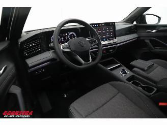 Volkswagen Tiguan 1.5 eHybrid Life LED ACC Apple/Android Camera LRHZ 10 km!! picture 17