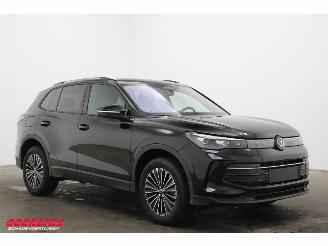 Volkswagen Tiguan 1.5 eHybrid Life LED ACC Apple/Android Camera LRHZ 10 km!! picture 2