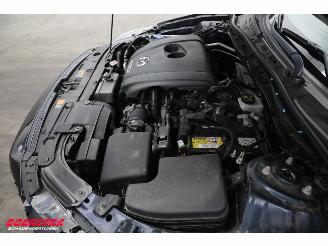 Mazda 3 2.0 SkyActiv-G 120 SkyLease+ Navi Clima Cruise Camera LRHZ SHZ picture 9
