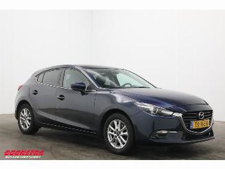 Mazda 3 2.0 SkyActiv-G 120 SkyLease+ Navi Clima Cruise Camera LRHZ SHZ picture 2