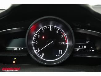 Mazda 3 2.0 SkyActiv-G 120 SkyLease+ Navi Clima Cruise Camera LRHZ SHZ picture 22