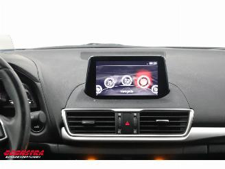 Mazda 3 2.0 SkyActiv-G 120 SkyLease+ Navi Clima Cruise Camera LRHZ SHZ picture 17