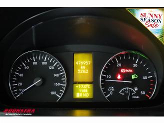 Mercedes Sprinter 313 CDI Aut. Flex-i-trans Behindertengerecht Airco Cruise picture 23