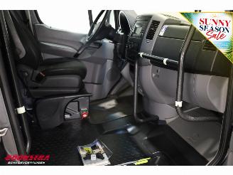 Mercedes Sprinter 313 CDI Aut. Flex-i-trans Behindertengerecht Airco Cruise picture 18