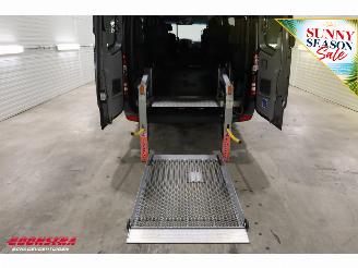 Mercedes Sprinter 313 CDI Aut. Flex-i-trans Behindertengerecht Airco Cruise picture 6