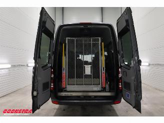 Mercedes Sprinter 313 CDI Aut. Flex-i-trans Behindertengerecht Airco Cruise picture 5