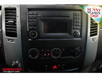 Mercedes Sprinter 313 CDI Aut. Flex-i-trans Behindertengerecht Airco Cruise picture 20