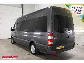 Mercedes Sprinter 313 CDI Aut. Flex-i-trans Behindertengerecht Airco Cruise picture 4