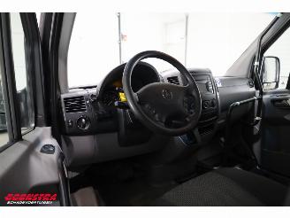 Mercedes Sprinter 313 CDI Aut. Flex-i-trans Behindertengerecht Airco Cruise picture 22