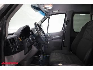 Mercedes Sprinter 313 CDI Aut. Flex-i-trans Behindertengerecht Airco Cruise picture 21