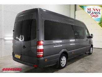 Mercedes Sprinter 313 CDI Aut. Flex-i-trans Behindertengerecht Airco Cruise picture 3