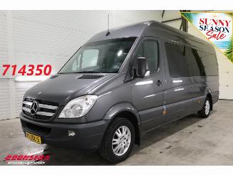 ocasión vehículos comerciales Mercedes Sprinter 313 CDI Aut. Flex-i-trans Behindertengerecht Airco Cruise 2012/9