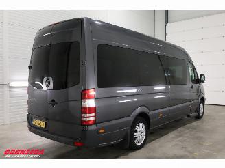 Mercedes Sprinter 313 CDI Aut. Flex-i-trans Behindertengerecht Airco Cruise picture 3