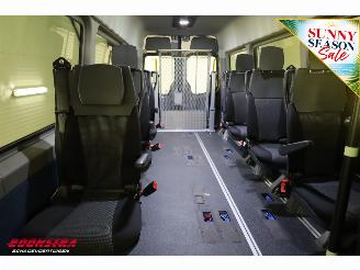 Mercedes Sprinter 313 CDI Aut. Flex-i-trans Behindertengerecht Airco Cruise picture 10