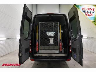 Mercedes Sprinter 313 CDI Aut. Flex-i-trans Behindertengerecht Airco Cruise picture 5