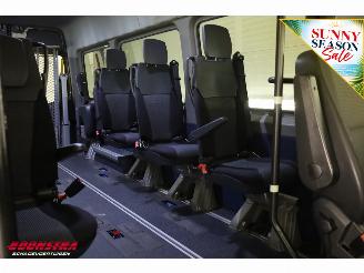 Mercedes Sprinter 313 CDI Aut. Flex-i-trans Behindertengerecht Airco Cruise picture 25