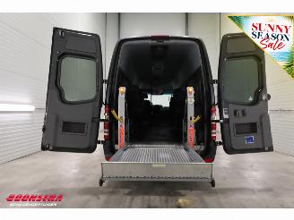 Mercedes Sprinter 313 CDI Aut. Flex-i-trans Behindertengerecht Airco Cruise picture 8