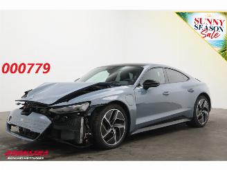 škoda osobní automobily Audi E-tron ACC Pano Clima Memory B&O Navi Virtual HUD SHZ PDC 2025/11