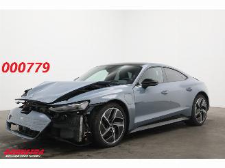 skadebil auto Audi E-tron ACC Pano Clima Memory B&O Navi Virtual HUD SHZ PDC 2025/11