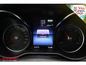 Mercedes EQV 300 L2 Avantgarde 90 kWh AMG Pano LED Burmester 360° Leder picture 20