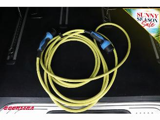 Mercedes EQV 300 L2 Avantgarde 90 kWh AMG Pano LED Burmester 360° Leder picture 34