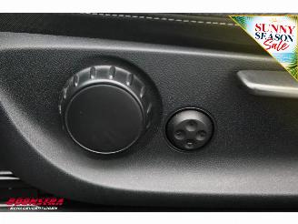 Mercedes EQV 300 L2 Avantgarde 90 kWh AMG Pano LED Burmester 360° Leder picture 32