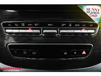 Mercedes EQV 300 L2 Avantgarde 90 kWh AMG Pano LED Burmester 360° Leder picture 30