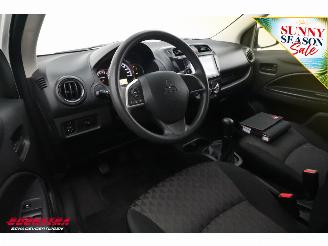 Mitsubishi Space-star 1.2 Cool+ Airco Bluetooth DAB 82800 km! picture 16