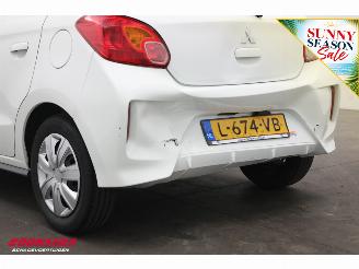 Mitsubishi Space-star 1.2 Cool+ Airco Bluetooth DAB 82800 km! picture 5