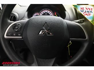 Mitsubishi Space-star 1.2 Cool+ Airco Bluetooth DAB 82800 km! picture 17