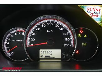 Mitsubishi Space-star 1.2 Cool+ Airco Bluetooth DAB 82800 km! picture 18
