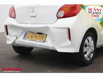 Mitsubishi Space-star 1.2 Cool+ Airco Bluetooth DAB 82800 km! picture 7