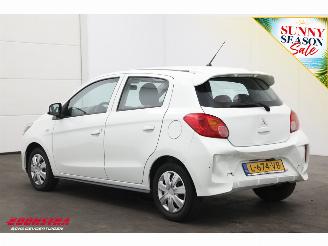 Mitsubishi Space-star 1.2 Cool+ Airco Bluetooth DAB 82800 km! picture 4