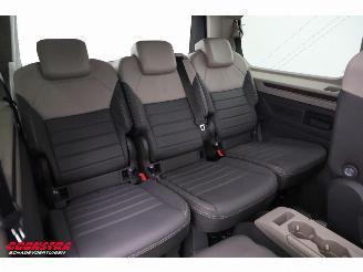 Volkswagen Transporter 2.0 TSI DSG Style 7-P. ACC HUD H/K Pano Leder Memory SHZ/SzBel. picture 26