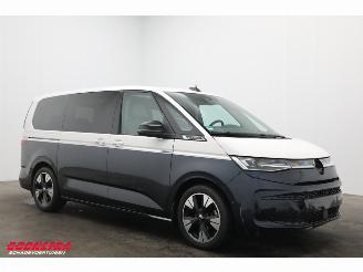 Volkswagen Transporter 2.0 TSI DSG Style 7-P. ACC HUD H/K Pano Leder Memory SHZ/SzBel. picture 2