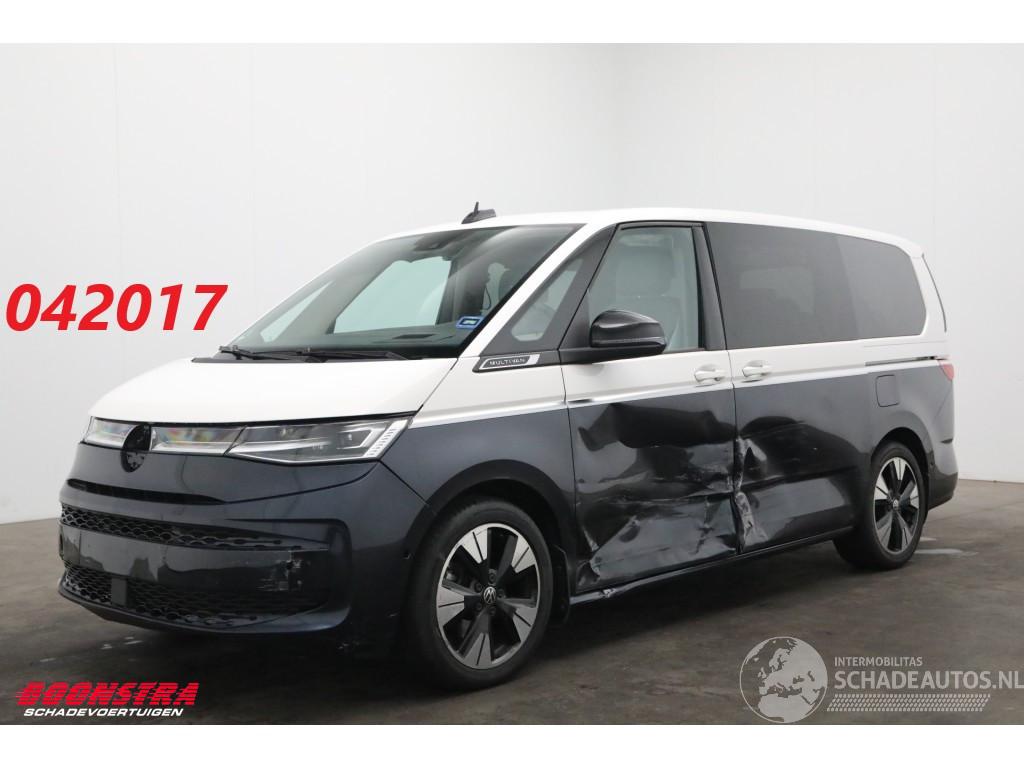 Volkswagen Transporter 2.0 TSI DSG Style 7-P. ACC HUD H/K Pano Leder Memory SHZ/SzBel.