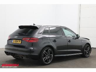 Audi A3 Sportback 1.4 TFSI CoD Ambition Pro S-Line Cruise Clima Navi Leder PDC picture 4