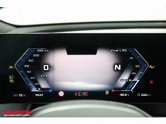 BMW iX xDrive M70 112 kWh HUD Clima Cruise Navi SHZ LrHZ Leder Memory H/K PDC picture 21