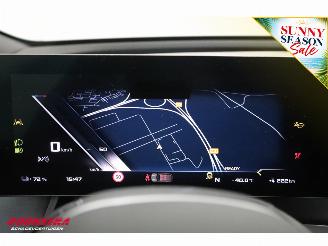 BMW iX xDrive M70 112 kWh HUD Clima Cruise Navi SHZ LrHZ Leder Memory H/K PDC picture 23