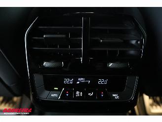 BMW iX xDrive M70 112 kWh HUD Clima Cruise Navi SHZ LrHZ Leder Memory H/K PDC picture 35